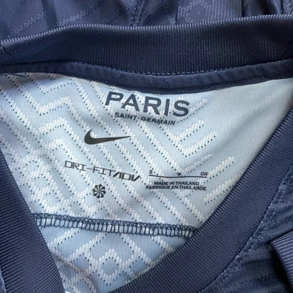 Set of men’s St Germain soccer jerseys